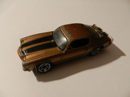 Matchbox     Chevrolet Corvette      /   1979   ***  4056  *** - Matchbox (Lesney)