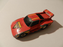 Matchbox     Turbo 2      /   1987   ***  4096  *** - Matchbox (Lesney)