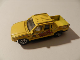 Matchbox     Ford Explorer      /   2000   ***  1210  *** - Matchbox (Lesney)