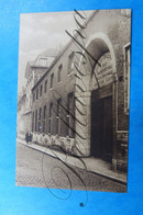 Leuven?  Voormalig Maria Theresia College 1778 School Der Mijnen-Burgerlijke Bouwkunst  Elektriciteit En Fabriekswezen - Leuven