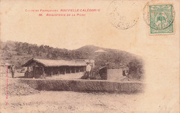 CPA NOUVELLE CALEDONIE - Briqueterie De La Pilou - Henry Caporn - Nouvelle-Calédonie