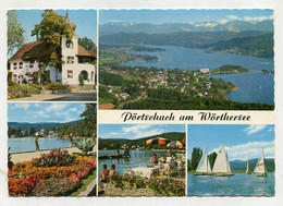 AK 103794 AUSTRIA - Pörtschach Am Wörthersee - Pörtschach