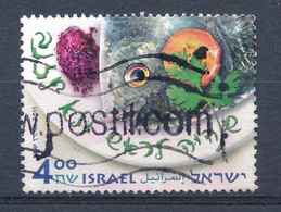 °°° ISRAEL - MI N°2243 - 2011 °°° - Oblitérés (sans Tabs)