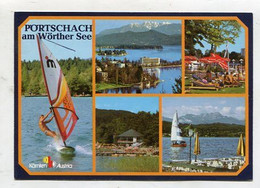 AK 103855 AUSTRIA - Pörtschach Am Wörthersee - Pörtschach