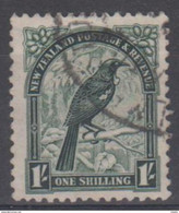 LOTE 1528  /// (C135) NUEVA ZELANDA   YVERT Nº: 204    //  CATALOG./COTE: 12€    ¡¡¡¡ LIQUIDATION !!!!! - Used Stamps