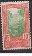 OCEANIE          N°  YVERT  TAXE 11  NEUF SANS GOMME       ( SG 02/46  ) - Timbres-taxe