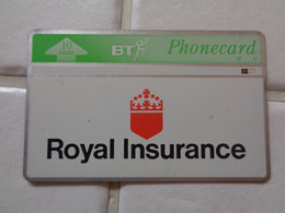 UK Phonecard - Andere & Zonder Classificatie