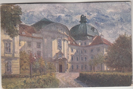 C2477) Stift KLOSTERNEUBURG 1920 - Klosterneuburg