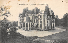 PIE-LEM-22-9198 : MONNAIE. CHATEAU - Monnaie