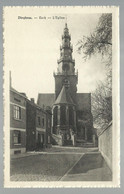 ***  DIEGHEM  ***  -   Kerk   -  Zie / Voir Scan's - Diegem