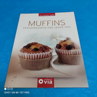 Muffins - Manger & Boire