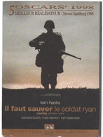 IL FAUT SAUVER LE SOLDAT RYAN  ( 2Dvds )   C25 - Action, Aventure