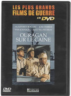 OURAGAN SUR LE CAINE   Avec Humphrey BOGART    C25 - Action, Aventure