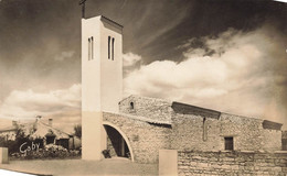 Ile D'oléron * La Cotinière * La Chapelle Notre Dame Des Flots - Ile D'Oléron