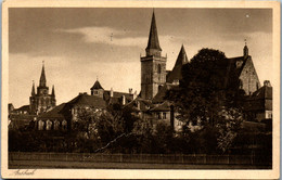 Delcampe - 41606 - Deutschland - Ansbach , L. Beschädigt - Gelaufen - Ansbach