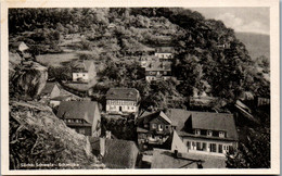 41749 - Deutschland - Schmilka , Sächsische Schweiz - Nicht Gelaufen - Schmilka