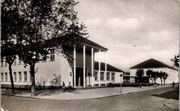 41899 - Deutschland - Neu Isenburg , Pestalozzi Schule - Gelaufen - Neu-Isenburg