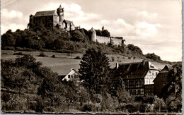 41933 - Deutschland - Main , Krebsbach , Ronneburg , Oberhessen - Nicht Gelaufen - Ronneburg