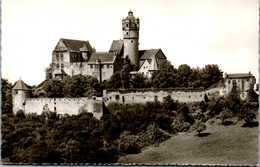 41934 - Deutschland - Main , Krebsbach , Ronneburg , Oberhessen - Nicht Gelaufen - Ronneburg