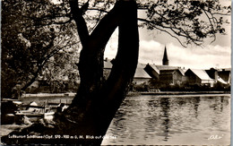 41938 - Deutschland - Schönsee Opf. , Blick Auf Den See - Gelaufen - Schwandorf