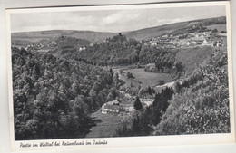 C2556) Partie Im WEILTAL Bei NEUWEILNAU Im Taunus ALT ! - Taunus