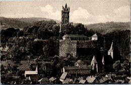 42082 - Deutschland - Dillenburg , Blick Zum Wilhelmstum - Gelaufen - Dillenburg