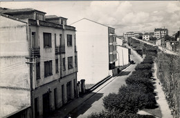 GALICIA , LUGO , T.P. NO CIRCULADA , RONDA GENERAL SANJURJO . ED. PARIS - Lugo