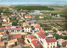 Ile D'oléron * La Cotinière * Vue Aérienne Sur Le Quartier Nord * Cité - Ile D'Oléron