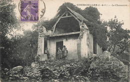 Courcelles * Villa La Chaumière - Other & Unclassified