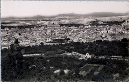 MURCIA  , T.P. NO CIRCULADA , CIEZA - VISTA PARCIAL  , ED. CASA CESARAUGUSTA - Murcia