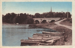 Guenrouet * L'isac , Pont De St Clair - Guenrouet