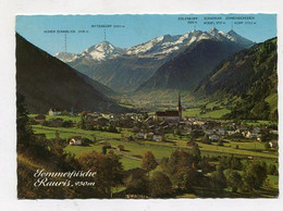 AK 103877 AUSTRIA - Rauris - Rauris