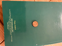 TIMOR 50 CENTAVOS 1970 2023 - Timor