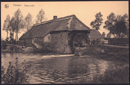 +++ CPA - THIELEN - TIELEN - Water Molen   // - Kasterlee