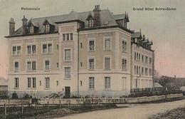 PELLEVOISIN -  Grand Hôtel Notre Dame - Other & Unclassified