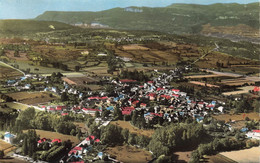 Montalieu * Vue Générale Aérienne Sur Le Village - Sonstige & Ohne Zuordnung