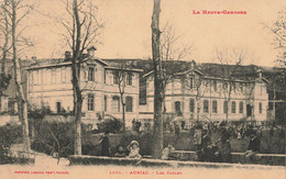 Auriac * Les écoles * Groupe Scolaire * Enfants - Autres & Non Classés