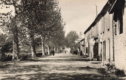 Aurignac * Rue * Faubourg Quartier Le Barry - Sonstige & Ohne Zuordnung