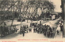 Bessières * L'harmonie En Promenade * Groupe Fanfare - Sonstige & Ohne Zuordnung