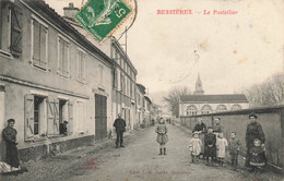Bessières * Rue Du Faubourg Quartier Le Pastellier * Villageois - Sonstige & Ohne Zuordnung