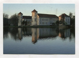 AK 103938 GERMANY - Schloß Rheinsberg - Rheinsberg