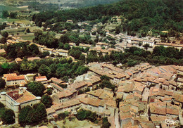 Gemenos * Vue Aérienne Sur Le Village - Andere & Zonder Classificatie