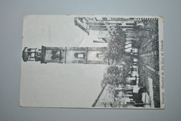 Delcampe - Espagne Carte Postale Tenerife/Cathédrale - Tenerife