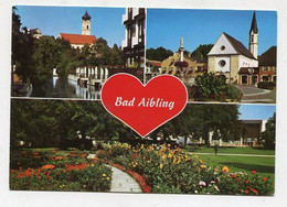 AK 103959 GERMANY - Bad Aibling - Bad Aibling