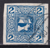 AUSTRIA 1908/10 - Canceled - ANK 157x - Usados