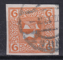 AUSTRIA 1908/10 - Canceled - ANK 158y - Used Stamps