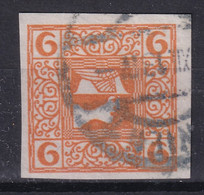 AUSTRIA 1908/10 - Canceled - ANK 158y - Gebraucht