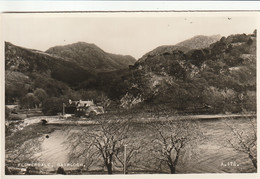 FLOWERDALE, GAIRLOCH - Ross & Cromarty