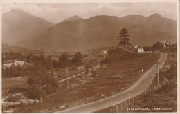 CRIANLARICH - STRATHFILLAN - Stirlingshire