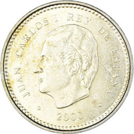 Monnaie, Espagne, 100 Pesetas, 2000 - 100 Pesetas
